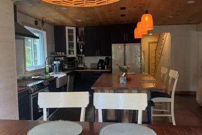 Image de Le Shed house