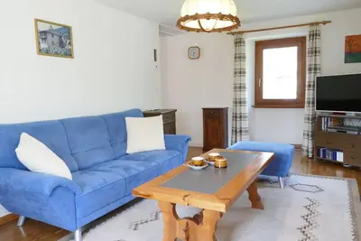 Image de Belle maison de vacances privée avec Wifi, Tv, patio, animaux admis et vue panoramique