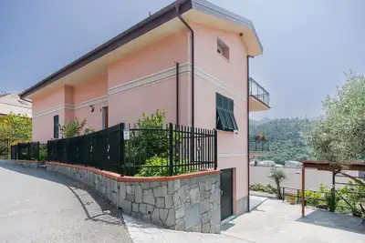 Image de Joli appartement pour 4 personnes avec climatisation, Wifi, Tv et terrasse