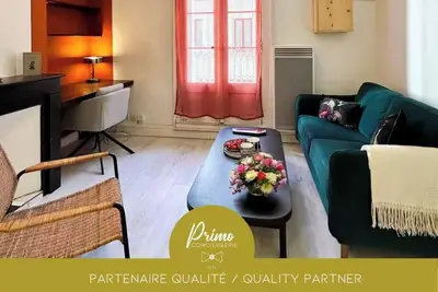 Image de Le Simone, charme & calme proche centre-ville