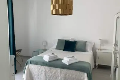 Image de Maison Angelina - Elegant Holiday Home in Apulia with Charm and Comfort