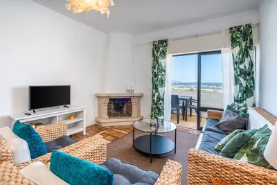 Image de Appartement \"Marina and River Views\" avec balcon et Wi-Fi