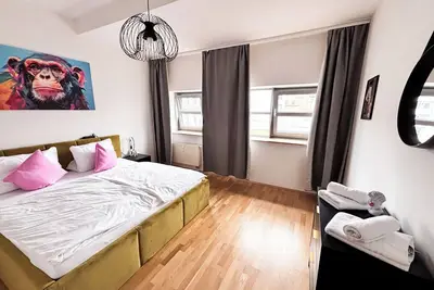 Image de Perfect for families, right in the center incl. elevator