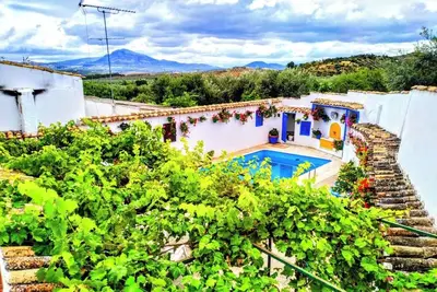 Image de El Patio Andaluz
