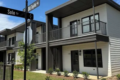 Image de Sole Good - Oxford -sleeps 4 close to campus- style of Graduate or Oliver Hotel