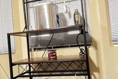 Image de Charming 2-bedroom and 2. 5 bathroom townhome in marvelous Mableton with WiFi, Ac