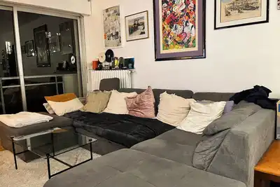 Image de La Fontaine Appartement Village D'Auteuil