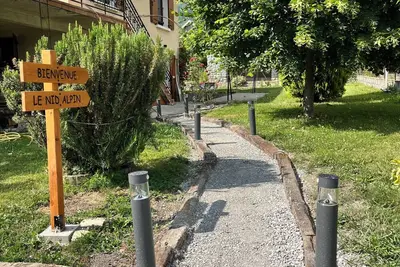 Image de Appartement T2 à louer