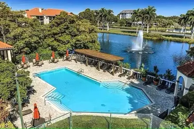 Image de Resort Living- 3 Br escape in Clearwater/St Pete + all amenities! 90 day min