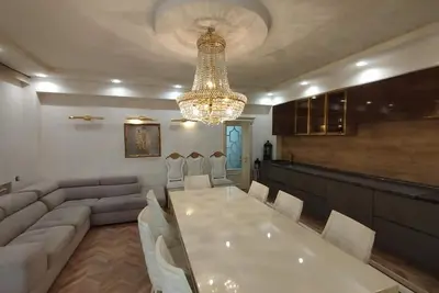 Image de Baku ArtPatena Lakeview Apartment