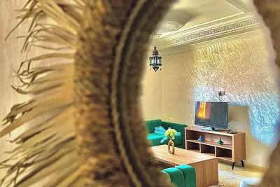 Image de Marrakech home