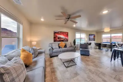 Image de 23a1 Two King Suites, Views, Shared Pool & Hot Tub