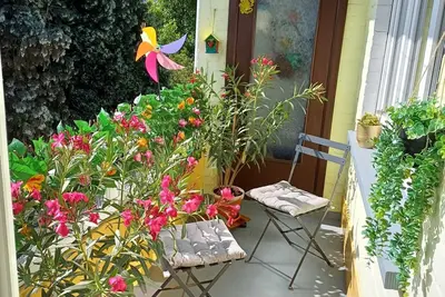 Image de Homerez - Appartement à Berchem-Sainte-Agathe