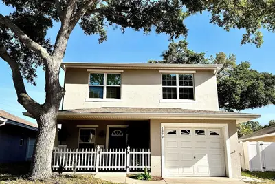 Image de 4-bedroom house in charming Clearwater with WiFi, Ac. Your perfect getaway!