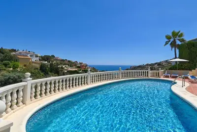Image de Cala Serena - Benitachell, Costa Blanca