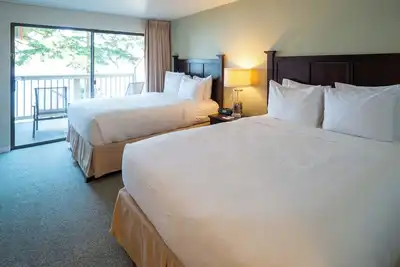 Image de Cozy Harborside Stay | Secluded Orcas Island Getaway- Harborside 2462