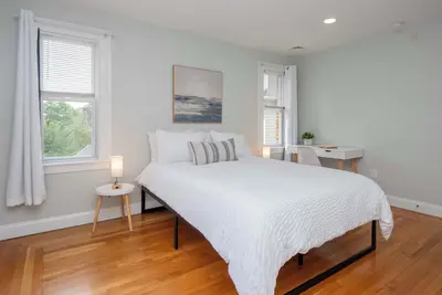 Image de Jennifer's Stay Steps to Brown U Risd College Hill