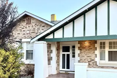 Image de Arthur's Place - Burra