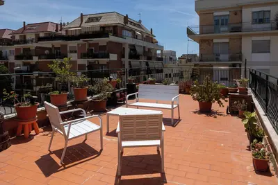 Image de Le terrazze di Minerva