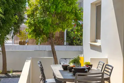 Image de charming 2-bedroom, 1-bathroom property is located in the desirable area of Kapparis