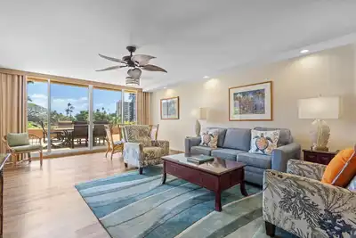 Image de Aston Maui Kaanapali Villas 202 | Lush Garden Views – Pool, Hot Tub & Spa