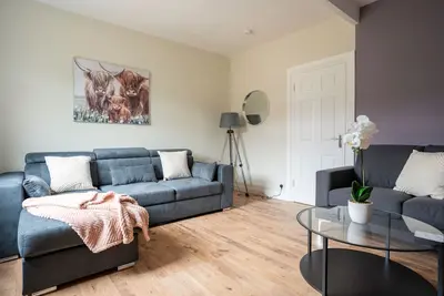 Image de Maison-Salle de bain privée