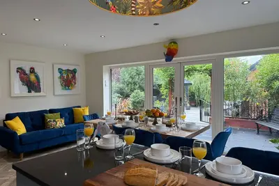 Image de Résidence-Prestige-Salle de bain privée-The Grand