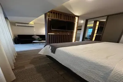 Image de Total Comfort in Santa Cruz