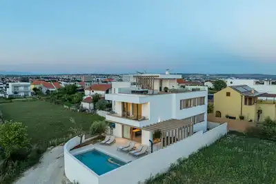 Image de Villa Mare ZadarVillas