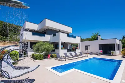 Image de Villa Bura ZadarVillas