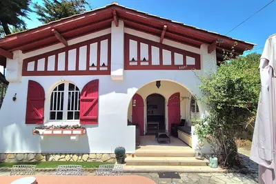 Image de Charmante villa familiale au cœur de la Presqu'île du Cap Ferret