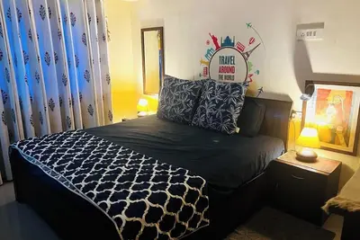 Image de Your home away from home.