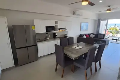 Image de Costa Paraíso D-12 2-Bedrooms