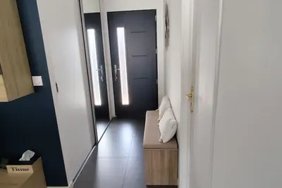 Image de Maison moderne avec jardin – 4 chambres – À 10 min des plages de Royan