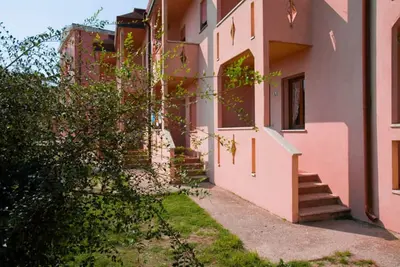 Image de Appartement agréable et facile à Rosolina Mare