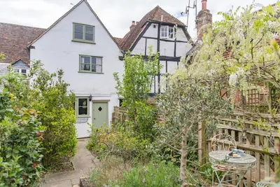 Image de Bertie's Cottage, East Sussex
