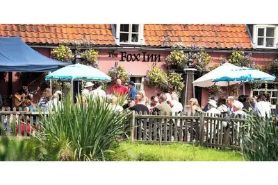 Image de The lodge Sleeps 5 Away from it all self catering property in Newbourne,