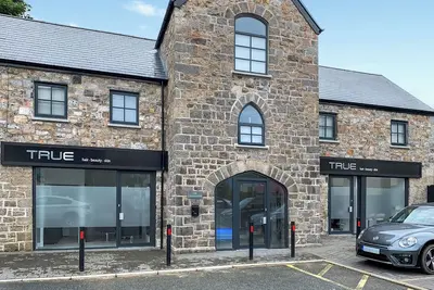 Image de 2 chambres à coucher à Tenby