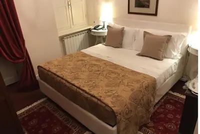 Image de B&B inside a historic home a stone's throw from the Sanctuary of Vicoforte