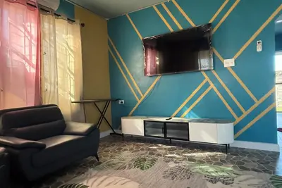 Image de Entire 3 Bedroom at Lonely Hill Apartment