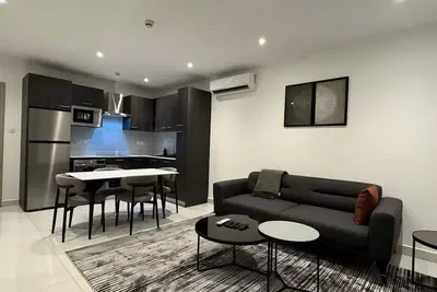 Image de Cozy Luxury Apartment at Loxwood