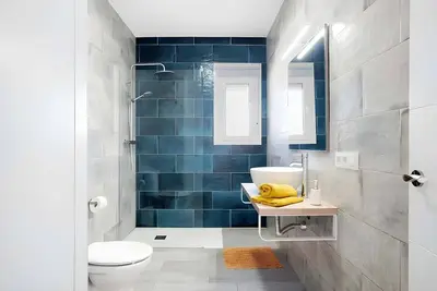 Image de Villa con piscina privada Jardin Barbacoa Conil