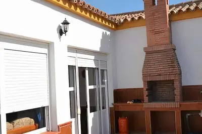 Image de Apartamento en el Palmar con Jacuzzi cerca playa