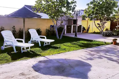 Image de Loft con jardín privado y zona de barbacoa – Relax y confort total