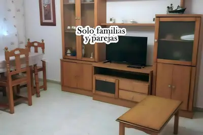 Image de Apartamento para dos personas y aire acondicionado