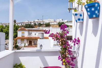 Image de Dúplex Lugar Centrico ideal para parejas