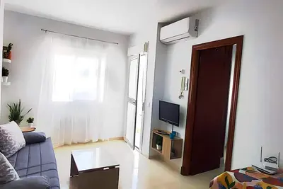 Image de Apartamento centrico en Conil de la frontera