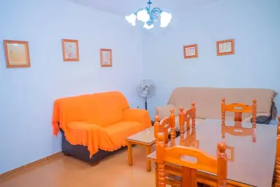 Image de Moderno Apartamentos con Garaje Balcones y Aire solo familias y parejas