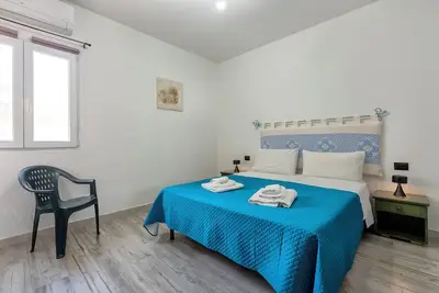 Image de Appartement 'Ketty' avec Wi-Fi et climatisation