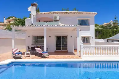 Image de Coto Paz Dos - Trois Chambres Villa, Couchages 6